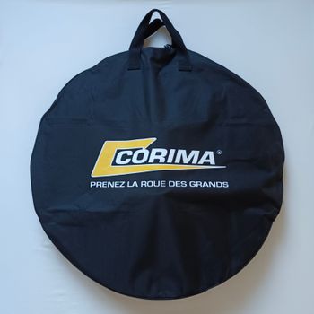Brugt CORIMA CARBON+ Track Disc Wheel 2020 bike — billede 2 af 6