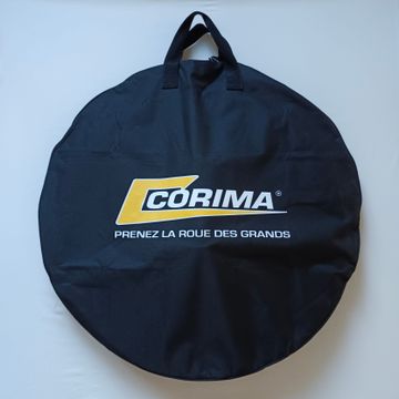 Tweedehands CORIMA CARBON+ Track Disc Wheel 2020 bike — afbeelding 2 van 6