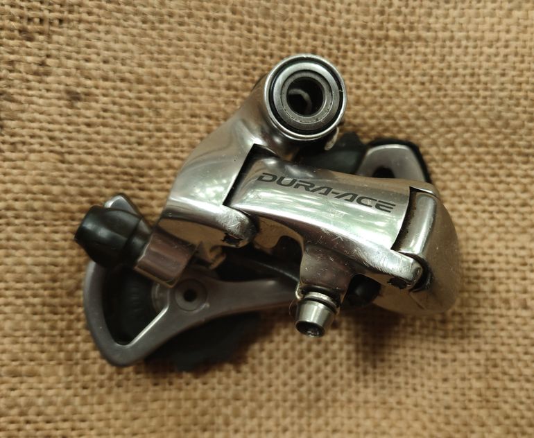 Dérailleur arrière Shimano Dura-Ace RD-7800-GS Long Cage