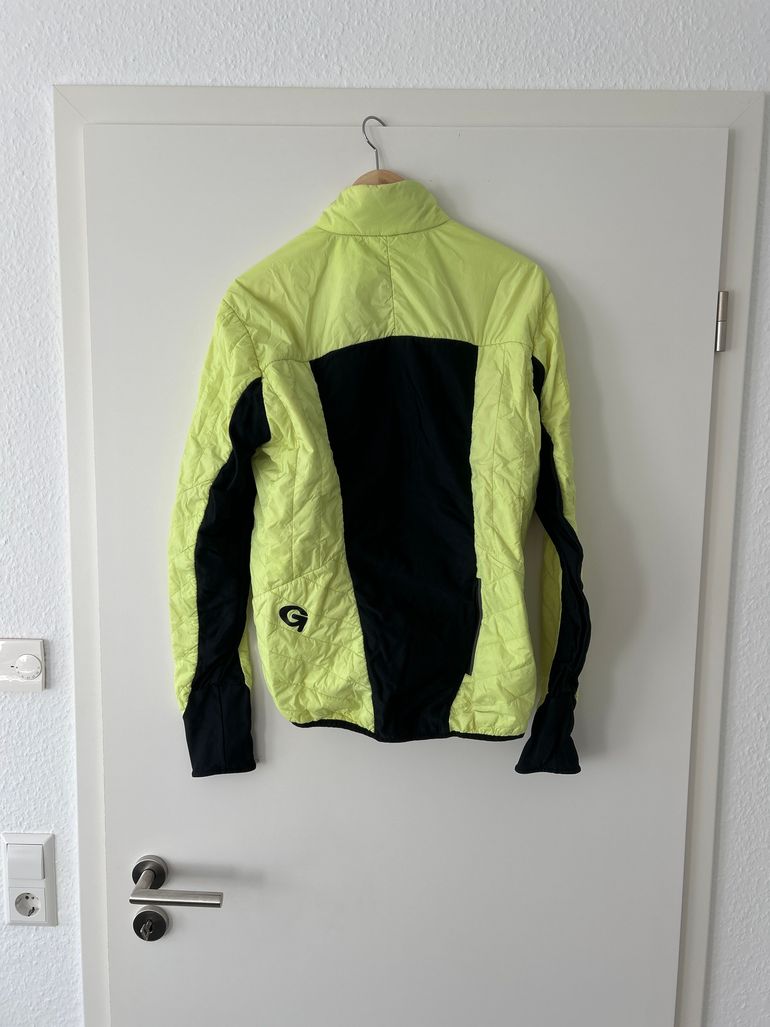 Brugt Gonso Trail Jacket bike — billede 2 af 3