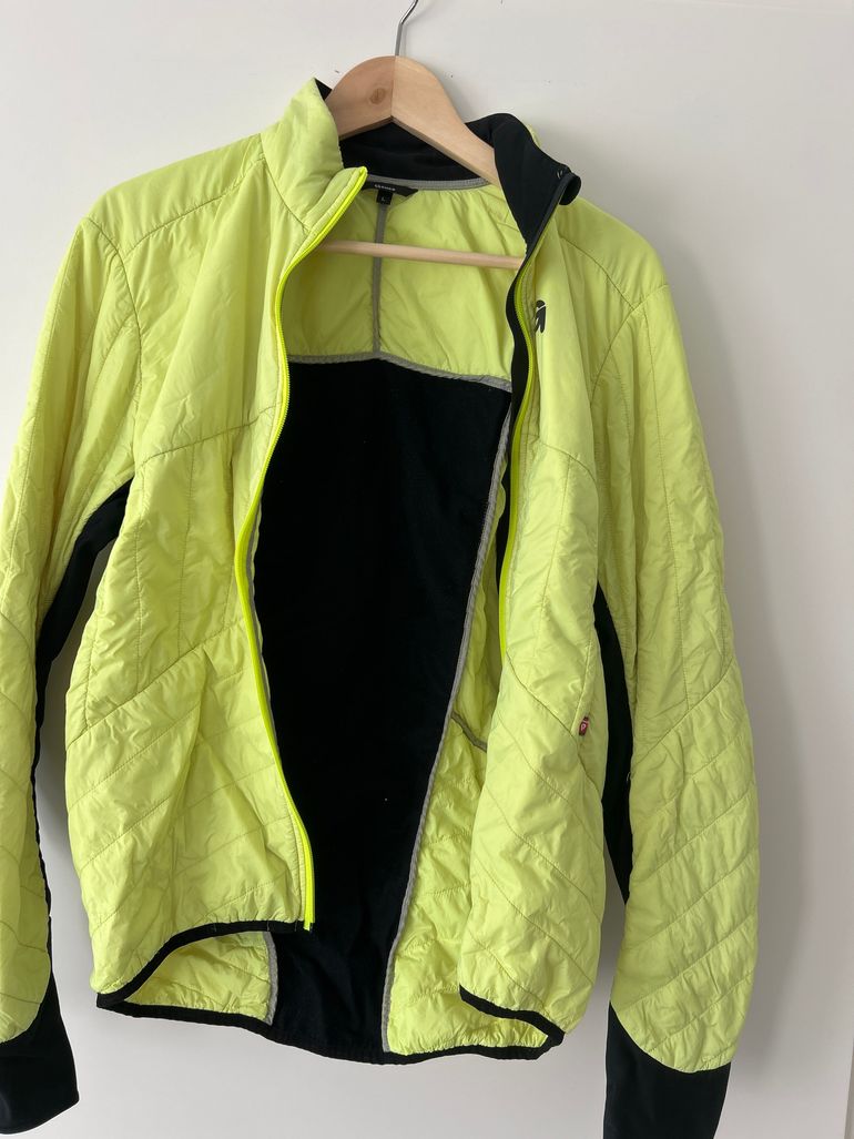 Brugt Gonso Trail Jacket bike — billede 3 af 3