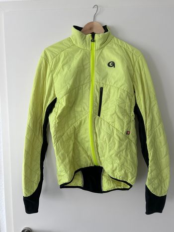 Used Gonso Trail Jacket Cycling Clothing