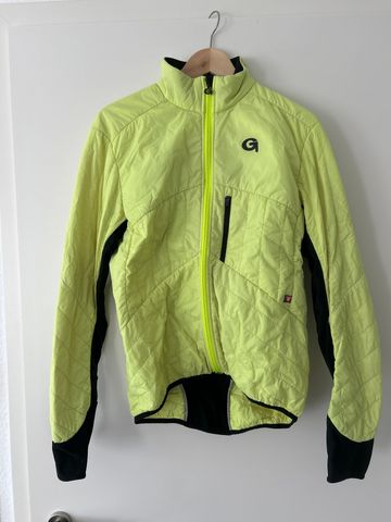 Gebrauchtes Gonso Trail Jacket bike — Bild 1 von 3