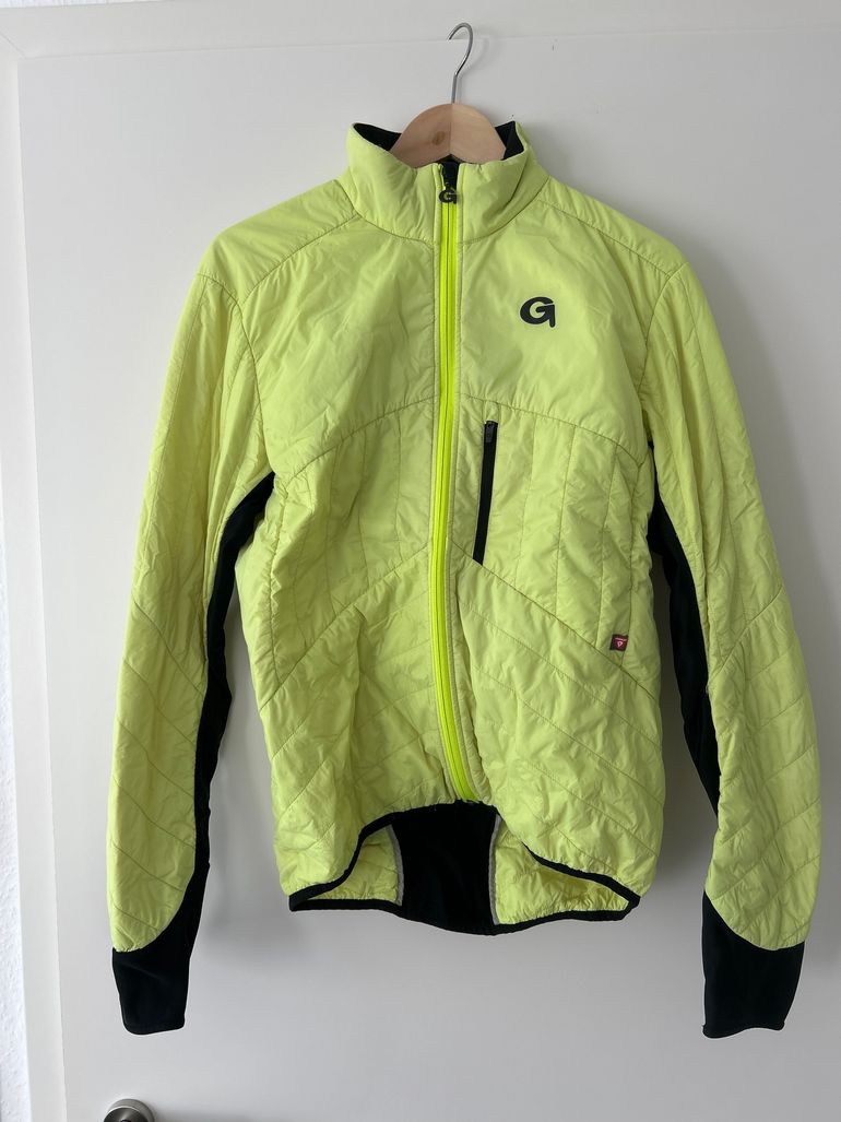 Brugt Gonso Trail Jacket bike — billede 1 af 3