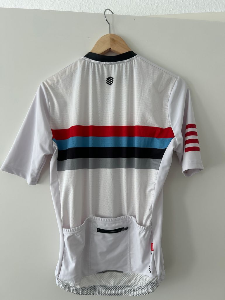 Używany Siroko Trikot bike — zdjęcie 2 z 4