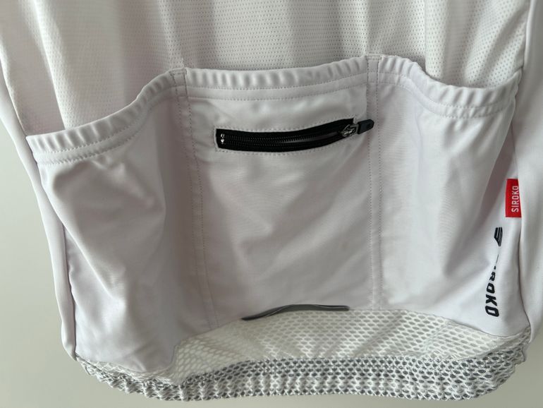 Używany Siroko Trikot bike — zdjęcie 3 z 4