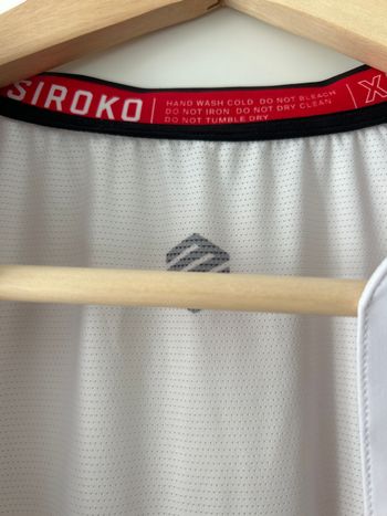 Używany Siroko Trikot bike — zdjęcie 4 z 4