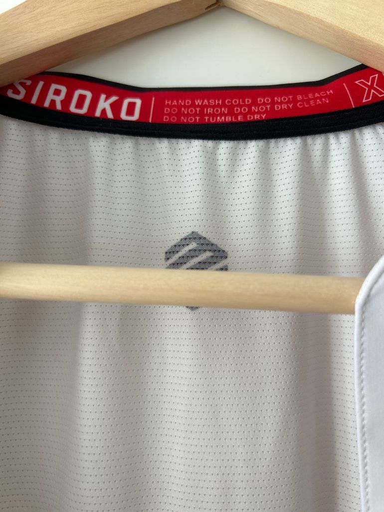 Używany Siroko Trikot bike — zdjęcie 4 z 4