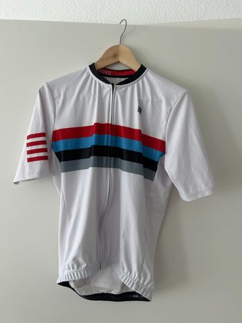 Used Siroko Trikot Cycling Clothing