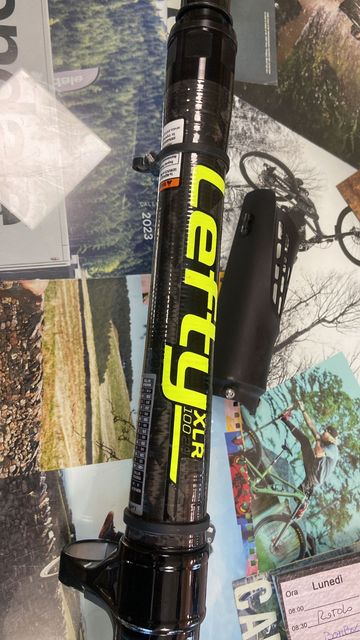 Cannondale Lefty XLR Fork Fork usato