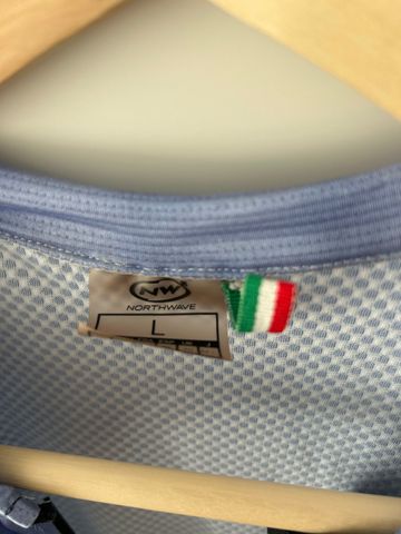Używany Northwave Trikot Jersey bike — zdjęcie 4 z 4