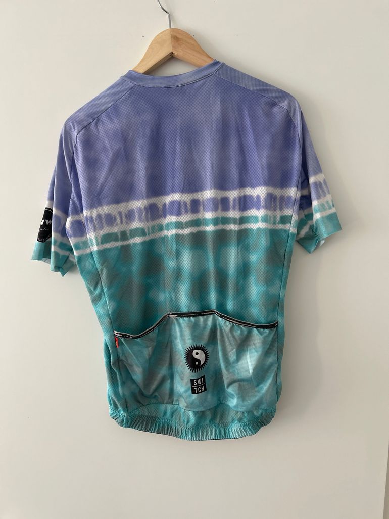 Brugt Northwave Trikot Jersey bike — billede 2 af 4