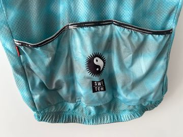 Używany Northwave Trikot Jersey bike — zdjęcie 3 z 4