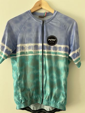 Used Northwave Trikot Jersey Cycling Clothing