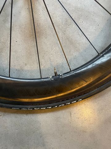 Used Enve Wheelset 2022 bike — image 3 of 6