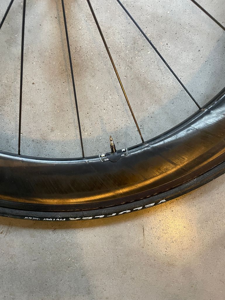 Tweedehands Enve Wheelset 2022 bike — afbeelding 3 van 6