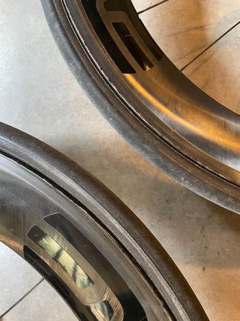 Tweedehands Enve Wheelset 2022 bike — afbeelding 4 van 6
