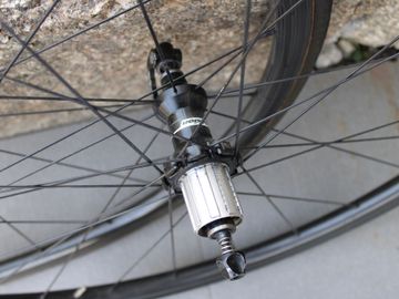 Used Vision TC 24 bike — image 2 of 2