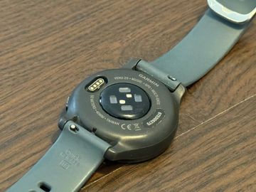 Brugt Garmin Venu 2S bike — billede 2 af 3