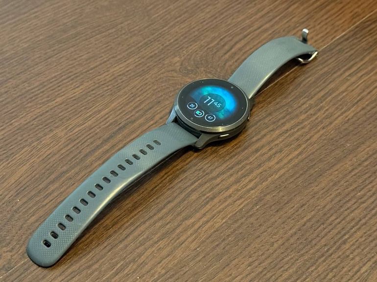 Brugt Garmin Venu 2S bike — billede 1 af 3