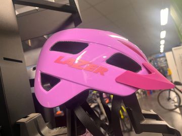 Tweedehands Lazer gekko 2022 Cycling Accessories