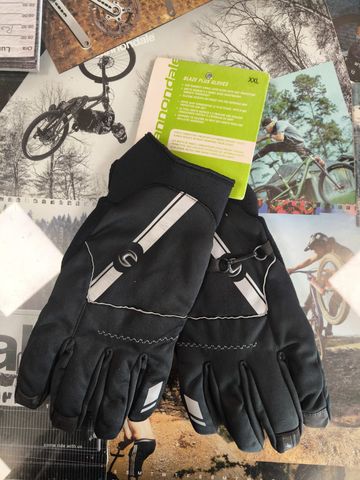 Cannondale Blaze plus gloves Cycling Clothing usato