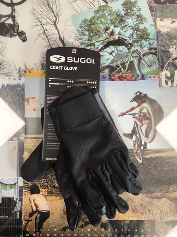 Gebrauchtes Cannondale Coast Gloves Cycling Clothing