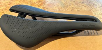 Pro Bontrager Aeolus Sadel Bontrager Bontrager Aeolus Elite 145