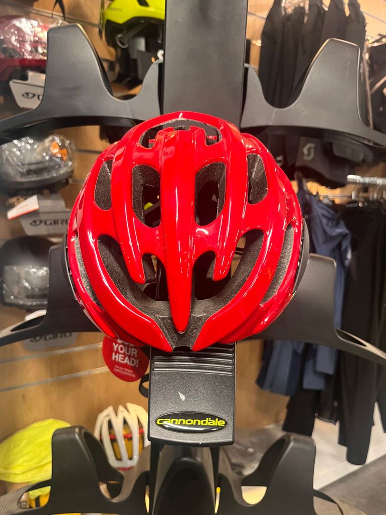 Brugt Lazer blade+ 2021 bike — billede 2 af 3