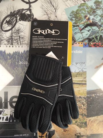 Gebrauchtes Cannondale Grind Gloves Cycling Clothing