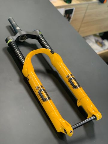 Used Öhlins RXF 36 M.2 2023 Fork