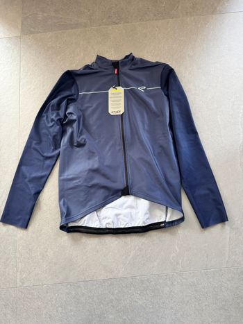 Used Ekoi Ekoï Maillot Perf Monochrome Cycling Clothing