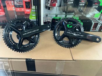 Shimano, Dura-Ace Pedals