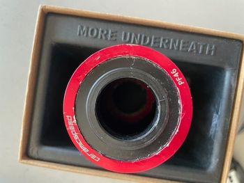 Used Ceramicspeed PF4630 Bottom Bracket MTB 2025 bike — image 2 of 5