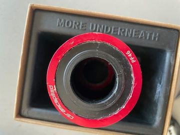 Used Ceramicspeed PF4630 Bottom Bracket MTB 2025 bike — image 2 of 5