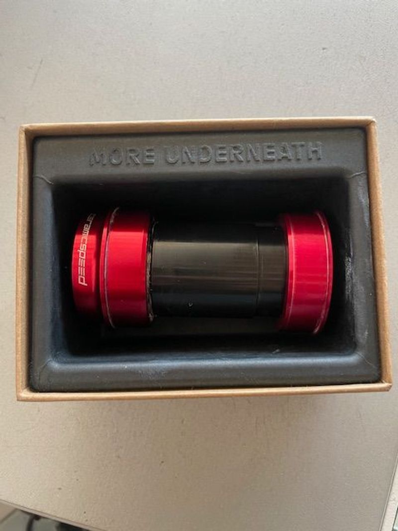 Used Ceramicspeed PF4630 Bottom Bracket MTB 2025 bike — image 1 of 5
