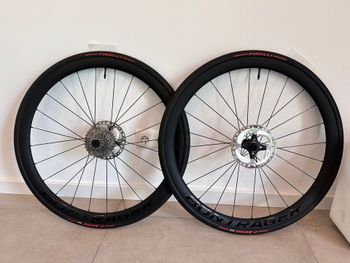 Bontrager, Aeolus Pro 37