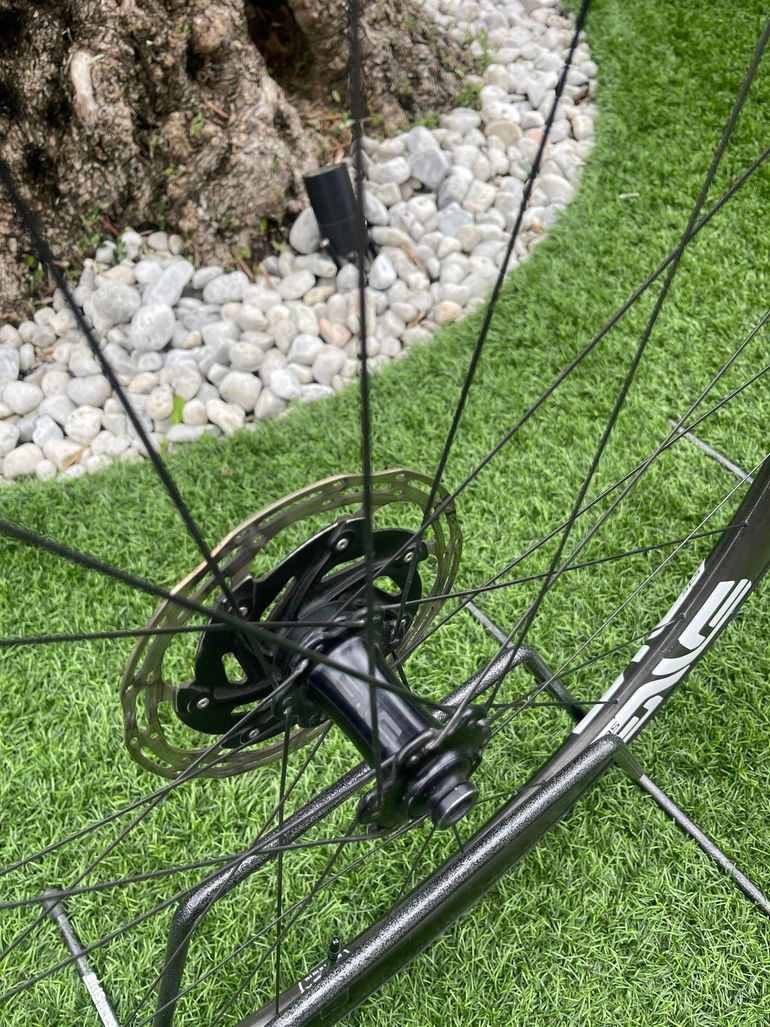 Tweedehands Eve Ruote Complete Wheel(s) 2023 bike — afbeelding 13 van 16