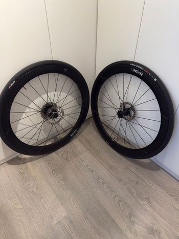 Swiss Side, HADRON2 Classic Series