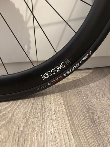 Brugt Swiss Side HADRON2 Classic Series 2025 bike — billede 6 af 9