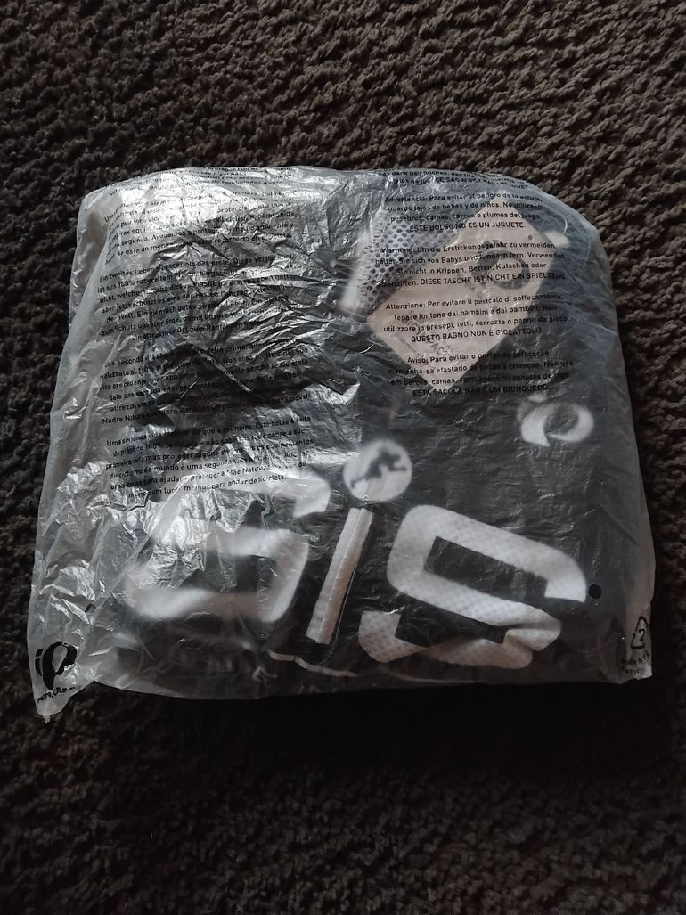 Used Pearl Izumi Pro Mesh Jersey - Science in Sport bike — image 4 of 4