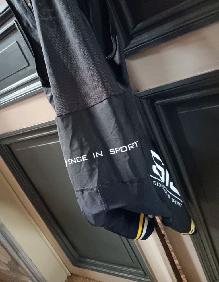 Used Pearl Izumi Pro LTD Bibshort - Science in Sport bike — image 6 of 7