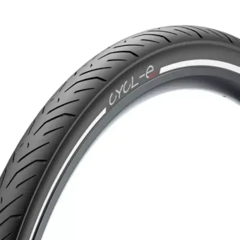 Used Pirelli CYCL-E GT 2023 bike