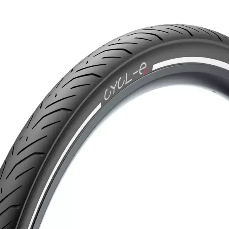 Used Pirelli CYCL-E GT 2023 Tyres & Tubes