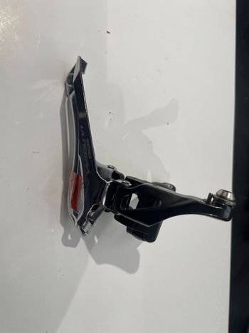 Shimano, DÉRAILLEUR AVANT  ULTEGRA 2V FD-6800
