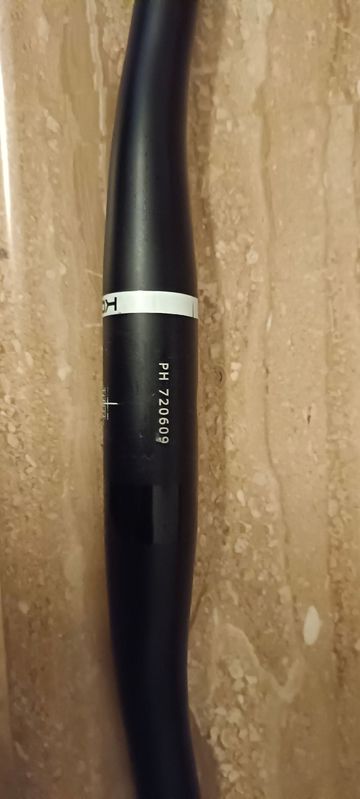 Brugt Pro Manillar Koriak 2022 bike — billede 5 af 6