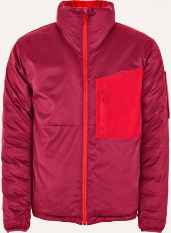 Used The Mountain Studio D-2 R Down Jacket, Medium 2024 bike