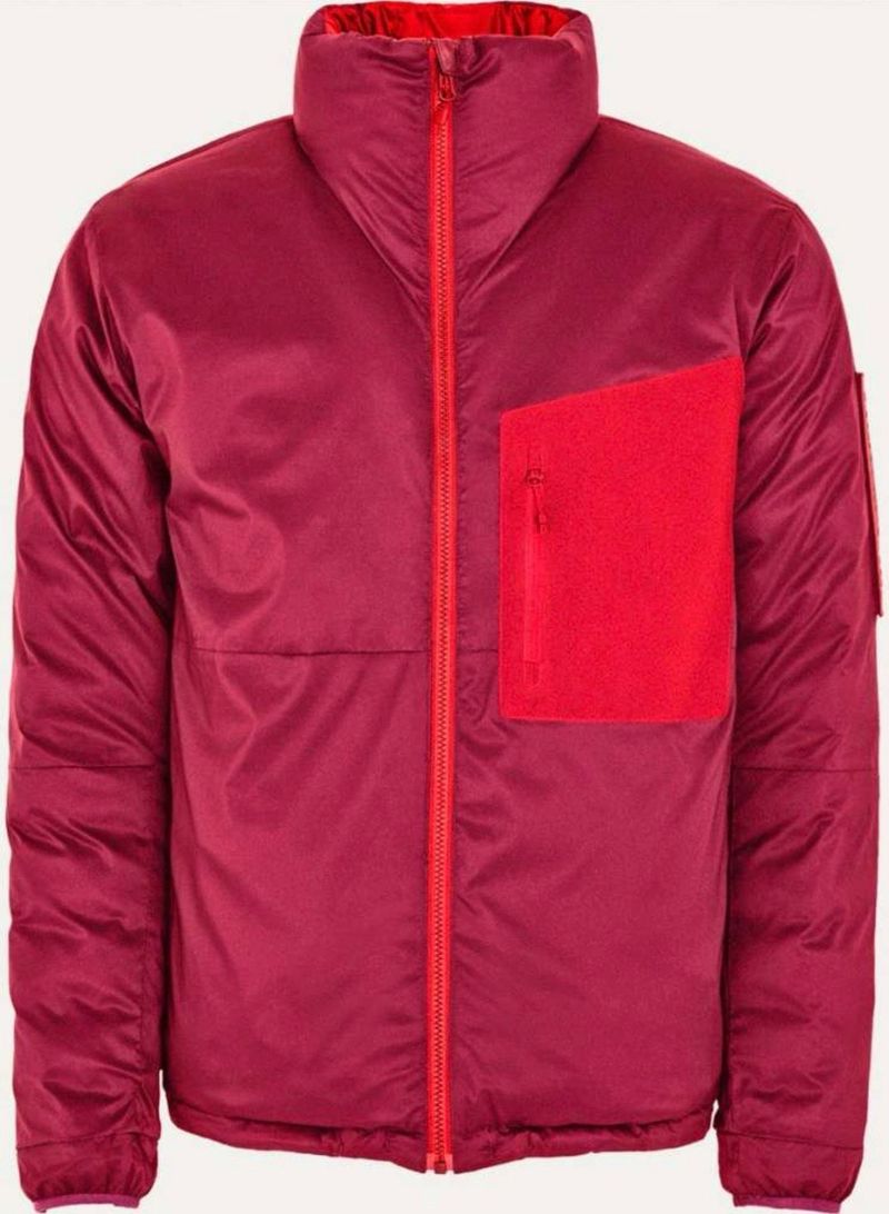 Used The Mountain Studio D-2 R Down Jacket, Medium 2024 bike — image 1 of 5