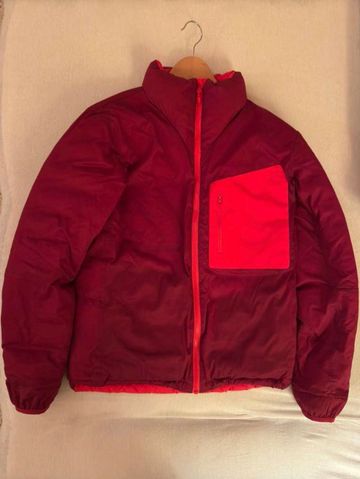 Used The Mountain Studio D-2 R Down Jacket, Medium 2024 bike — image 2 of 5