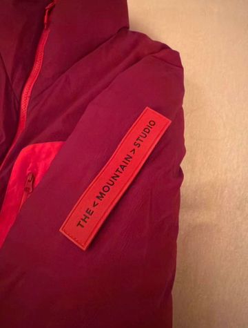 Used The Mountain Studio D-2 R Down Jacket, Medium 2024 bike — image 5 of 5